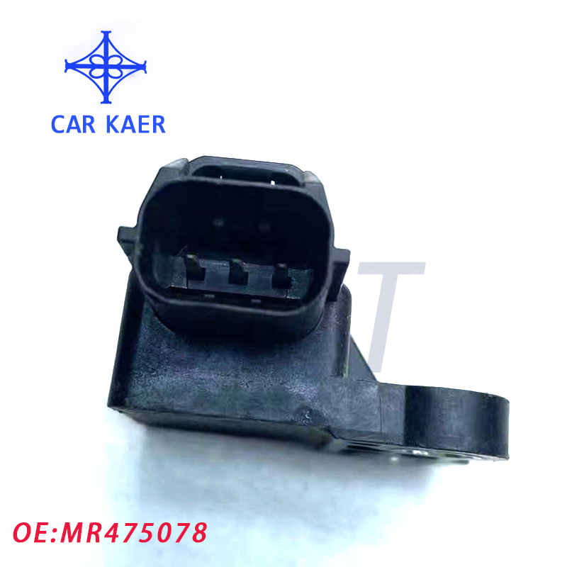 Mitsubishi ABS Speed Sensor MR475078 for Reliable Performance