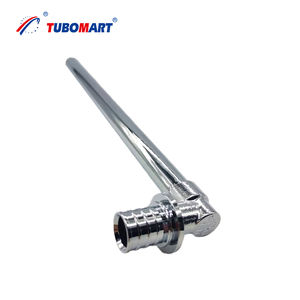 Raccords coudés en laiton OEM TUBOMART <span class=keywords><strong>pour</strong></span> radiateurs, alimentation en eau PEX PERT - Product Image 2
