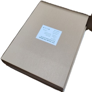 Papier DTF OCB de haute qualité, papier A4 double face, film DTF pour imprimante, film PET à froid - Product Image 1