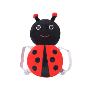 2022 New Design Anti-Fall Backpack Head Protect <strong>Baby</strong> <strong>Pillow</strong> Protective Back for Newborn Infant Toddler 200TC Thread Bed <strong>Pillows</strong> - Product Image 3