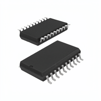 MAX516BCWG+T Chip 24 SOlC In Stock Electronic Circuit Components