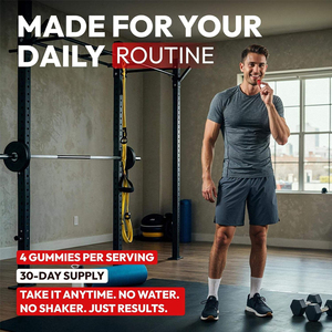 Biocchn <span class=keywords><strong>Creatine</strong></span> อาหารเสริมสร้างกล้ามเนื้อสำหรับฝึกออกกำลังและออกกำลัง - Product Image 5