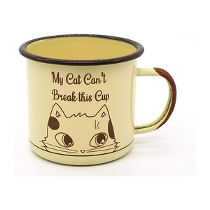 Ly sứ men 12oz in màu sắc chất lượng cao, cá nhân hóa, tùy chỉnh logo - Product Image 2