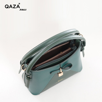 Sacs à Main de Luxe pour Femmes – Ensemble de Sacs Seau à Fermeture Contrastée en Cuir PU – Vente en Gros Prix Afrique – Tendance 2026 – Direct Usine