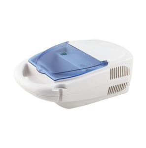 Kompresor portabel listrik genggam gaya baru, Aksesori logam <span class=keywords><strong>Nebulizer</strong></span> termasuk penggunaan rumah - Product Image 2