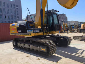 รถขุดตีนตะขาบ330D2 330d 30ตันมือสองรถตีนตะขาบ330D2L 330 D ผลิตในประเทศญี่ปุ่น - Product Image 6