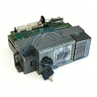 Módulo de Comunicación 100% Original 2198-D020-ERS3 2198-P208 2198-P141 EtherCAT 16 I/O 220V