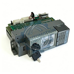 คอนโทรลเลอร์ PLC รุ่นใหม่แท้ 2198-C1015-ERS  2198-USBC 2198-C1007-ERS 2198C1015ERS - Product Image 4