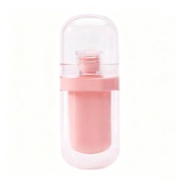 Fabricant OEM de gloss à lèvres personnalisé, brillant, végétalien, sans cruauté animale, hydratant, longue tenue, sans produits chimiques