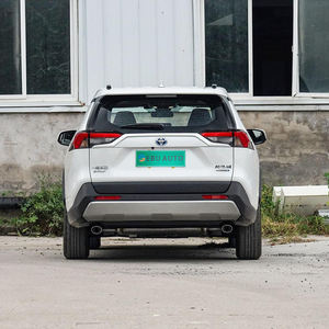 Toyota <span class=keywords><strong>RAV4</strong></span> SUV Usata 2023, Modelli 2017 2018 2019, Auto Usate Giapponesi, Toyota <span class=keywords><strong>RAV4</strong></span> Ibrida e Benzina Usate in Vendita - Product Image 6