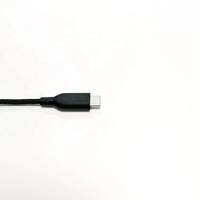 SCHWARZ auf 3,5mm Kopfhörer/Ohrhörer Jack Adapter Aux Kabel Kopfhörer Konverter Zubehör Weißes Audio kabel für iPhone