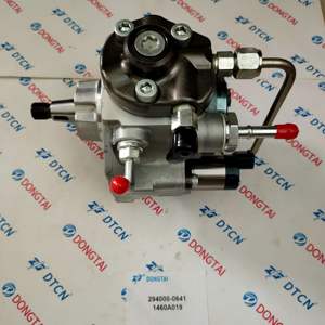 Pompe à carburant diesel remanufacturée 294000-0641 1460A019 - Product Image 4