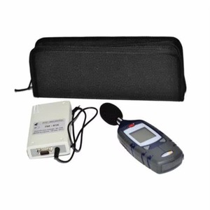 Goods in Stock Testo 816-1 <b>Sound</b> Level <b>Meter</b> with Good Price - Product Image 6