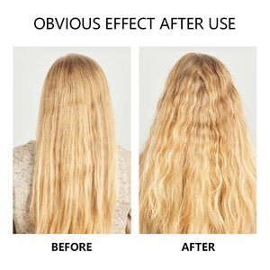Champú Seco en Polvo de Marca Blanca, Absorbe el Exceso de Grasa, Refresca las Raíces, Extiende el Estilo, Sin Aerosol - Product Image 5
