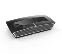 Proyector Láser de Tiro Ultracorto Casiris H6 Pro 4k UHD, 3000lm, Triple Láser, Android 9, HDR10 Plus, Decodificación Cinematográfica, Sonido