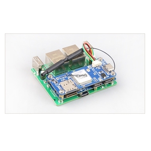 Orange <span class=keywords><strong>Pi</strong></span> <span class=keywords><strong>Zero2</strong></span> W, Placa de Desarrollo de Red Dual, Doble Puerto USB HOST, Alimentación por Pin Superior, Funciones de Comunicación - Orange Allwinner H618 - Product Image 2
