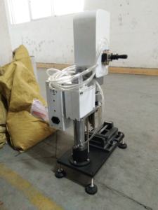 Máquina de molde de injeção para plástico - Product Image 5