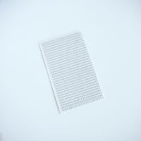 Perles focales en PVC, autocollants décoratifs en chaîne de perles et strass, autocollants en pierres précieuses, matériaux DIY pour stylos perlés, autocollants en strass