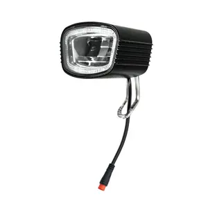 FUCARE SD-08 Bike Accessories Brightness 36V/48V led night front light for motor bike