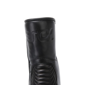 ARCX Chaussures pour femmes, baskets, bottes hautes, bottes de motocross, bottes <span class=keywords><strong>en</strong></span> <span class=keywords><strong>cuir</strong></span> microfibre, bottes rétro Martin, bottines - Product Image 5