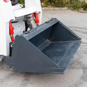 مطرقة تكسير الخرسانة الثقيلة المحدثة لعام 2025، ملحق للودر الصغير، مطرقة تكسير الصخور والحجارة - Product Image 2