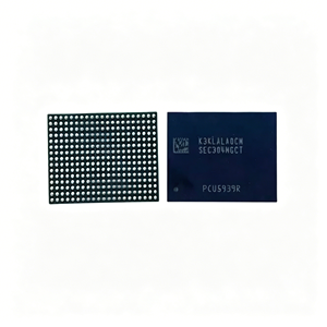 Nouvelle puce mémoire EMCP IC K3LKBKB0BM-MGCP avec des fonctionnalités précises et un montage standard pour applications électroniques - Product Image 1