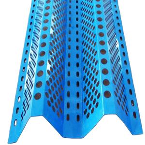 High Quality Stainless <strong>Steel</strong> Galvanized Fences Dustproof Soundproof Barriers for Highways <strong>Gabion</strong> Made Durable Aluminium - Product Image 1