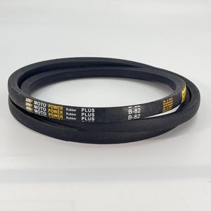 Rubberen <span class=keywords><strong>V</strong></span>-Riem Klassieke Hoge Kwaliteit Type A B C D E C235 Generator Katrol Transmissie Driehoek <span class=keywords><strong>V</strong></span> Riem - Product Image 5