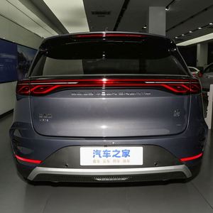 Venta de alta calidad Byd Tang New Energy 2024 Dm-i Glory Versión de los asientos Precursor Glory Type 7 - Product Image 2