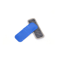 Autocollant RFID de suivi de véhicule personnalisé 860-960 MHz, étiquette RFID étanche pour pneus, pour l'inventaire et la traçabilité des pneus, pour la gestion des pneus
