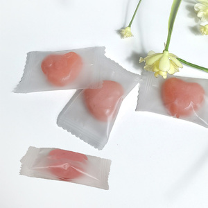 อาหารเสริมแร่ธาตุสารสกัดจากโสมมาคาขนมนุ่มสำหรับผู้ชาย - Product Image 2