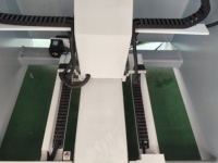 Prensa Plegadora CNC Servoeléctrica Completa de 85T/1600mm, Precisión de ±0.01mm, Industria 4.0, Libre de Mantenimiento (Mini. 3 Toneladas (200 mm)