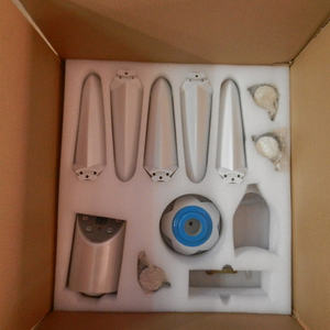 MD666 ha condotto i denti dentali sbiancamento lampada Laser Zoom sbiancante macchina luce professionale per sbiancare i denti macchina per la clinica - Product Image 4