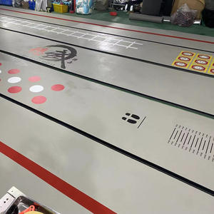 Tapete de Entrenamiento Fist F7203 XPE de Alta Resistencia, Transpirable, Ecológico, Personalizable en Tamaño y Logotipo para Entrenamiento de MMA y Artes Marciales - Product Image 6