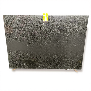 Dalle de granit gris poli en acier, moderne, écologique, durable, personnalisable, Inde, pour salle à manger, villa, utilisation de pierre naturelle, prix raisonnable - Product Image 1