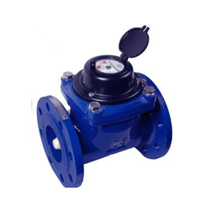 Compteur d'eau froide industriel Sensus WPD 150 Woltman 845.58 Nos marques phares Abb E+h.p+f Testo Ott-jakob Danfoss - Product Image 1