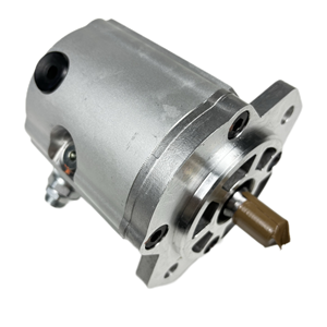 ใหม่ปั๊มไฮดรอลิกพัดลมมอเตอร์ 307-3036 สำหรับ <span class=keywords><strong>CAT</strong></span> 216B 259D 257B 226B 232B 236B คุณภาพสูง - Product Image 4