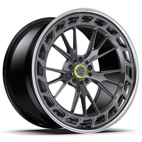 Jantes forgées 18 19 20 21 22 24 pouces pour Lotus EMIRA ELETRE Elise Exige Evora Esprit Eterne Lamborghini Ferrari Alfa Romeo