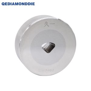 Matrices de tréfilage en acier au tungstène de forme spéciale, vente directe d'usine, matrices de tréfilage sur mesure pour fil d'or et fil d'argent - Product Image 2