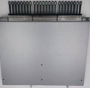 จีนผลิตสวิตช์เครือข่าย Poe คุณภาพสูงรุ่น FS8600 สวิตช์เครือข่ายแบบจัดการ 1000 Mb พร้อมฟังก์ชัน SNMP และ QoS รุ่น FS8600 - Product Image 4