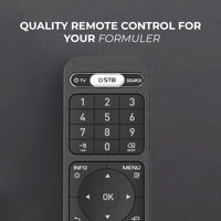 Para formuler Mando a distancia original Z8 / Z7 + / Z7 + 5G / Zx 5G / Z Mando a distancia principal