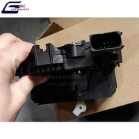 MAXTRUCK Pièce de rechange pour camion OEM A9607230001 9607230001 A9607230101 9607230101 Serrure de porte Gauche et Droite pour MB ATEGO 3 AROCS