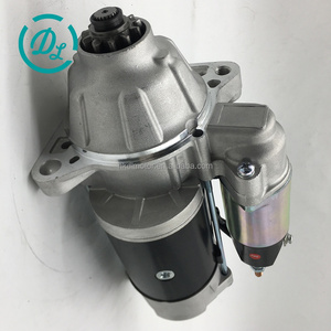 Ensemble de démarreur d'excavatrice EexcavaStart M3T56073 pour machines lourdes - Product Image 4
