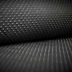 <span class=keywords><strong>Tela</strong></span> de Tafetán/Oxford <span class=keywords><strong>Antideslizante</strong></span> con Puntos de Silicona o PVC para Camas y Accesorios para Mascotas, Cochecitos, Textiles para el Hogar - Product Image 1