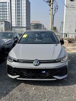Golf 8.5 2025 Volkswagen Golf 8 5 Nouvelle Version 300TSI DSG R Line Caractéristiques Modifiées Stable Direction à Gauche Pneus R18