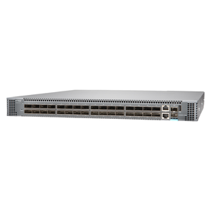 Juniper QFX5120-32C-AFO 32-Port 100g cột sống/Lá chuyển đổi, 4x25g/4x10g đột phá, độ trễ thấp-Trong kho, bảo hành 1 năm - Product Image 4