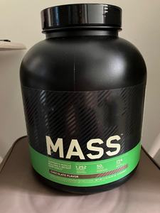 ผงเพิ่มน้ำหนัก <span class=keywords><strong>BBCA</strong></span> WPC โปรตีนเพาะกายเพื่อเพิ่มน้ำหนักโลโก้ที่กำหนดเองได้ - Product Image 3