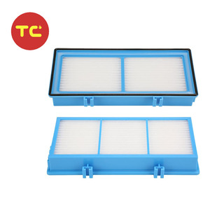 Bộ Lọc HAPF30AT Cho Máy Lọc Không Khí Holmes Máy Lọc Không Khí AER1 Series Tổng Số Thay Thế HAPF30AT Và <span class=keywords><strong>HAP242</strong></span>-NUC - Product Image 1