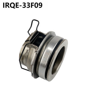 Roulement de débrayage Irqe 33F09, diamètre intérieur 40 mm, pour véhicules Isuzu, pièce de rechange - Product Image 4