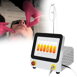 Nouvelle Machine de Liposuccion Vaser à Diode <span class=keywords><strong>Laser</strong></span> Endo pour Lifting Facial et Élimination du Double Menton – Vente Chaude 2026 - Product Image 3